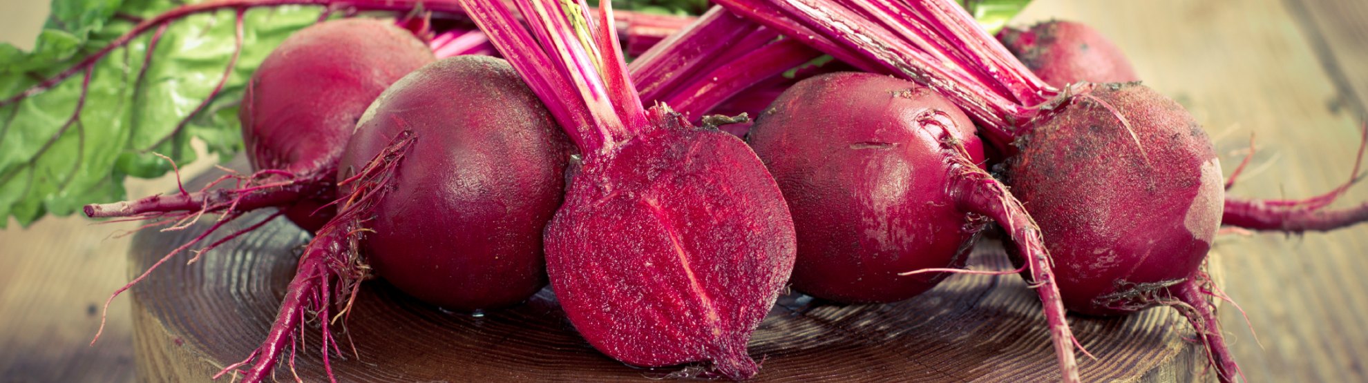 5 Top Health Benefits Of Raw Beetroot | Clare Josa | Mentor To ...